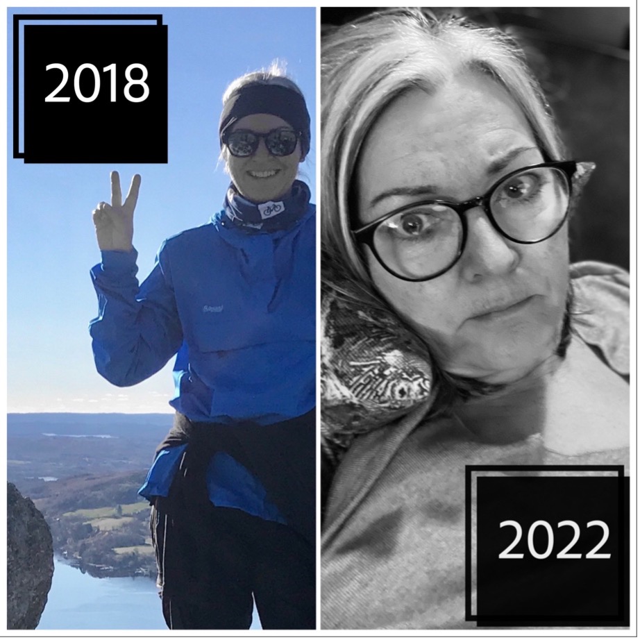 2018 vs 2022